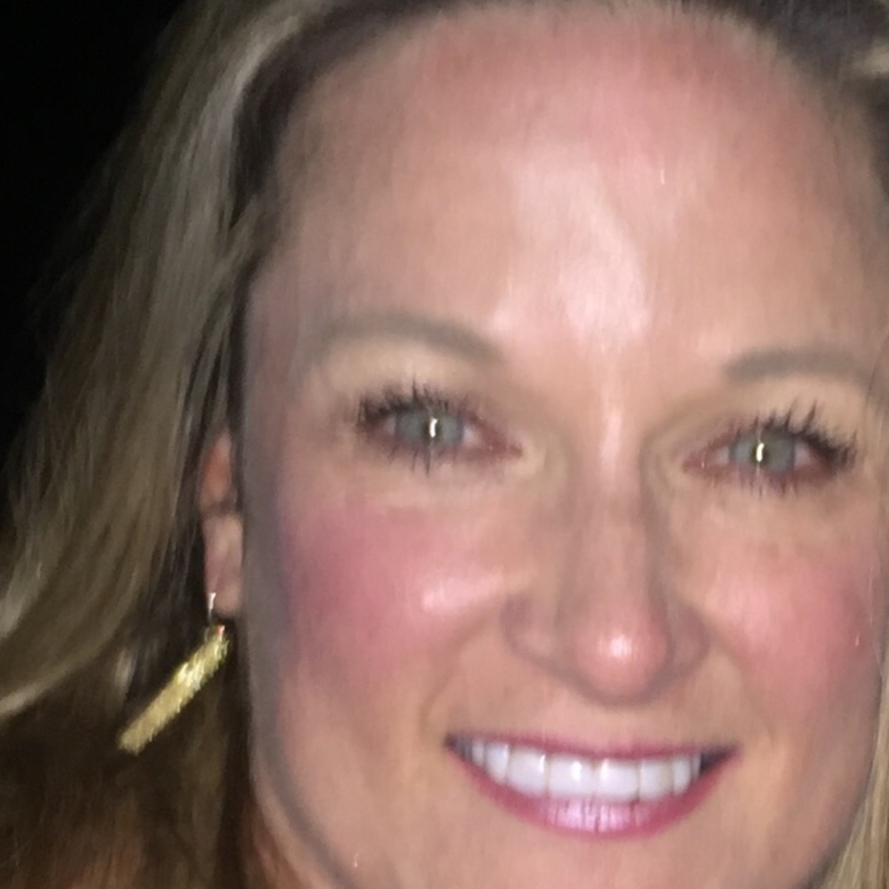 Meet your Posher, Lynn